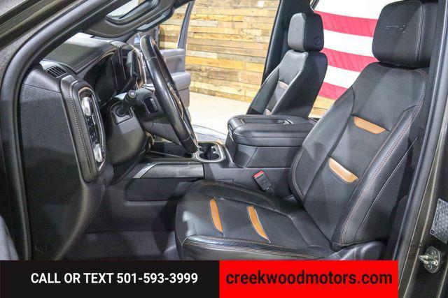 used 2019 GMC Sierra 1500 car, priced at $32,000