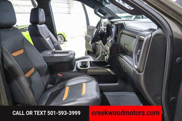 used 2019 GMC Sierra 1500 car, priced at $32,000