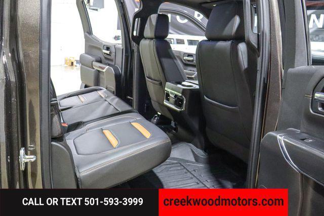 used 2019 GMC Sierra 1500 car, priced at $32,000