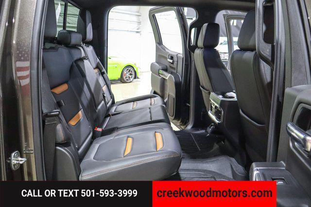 used 2019 GMC Sierra 1500 car, priced at $32,000