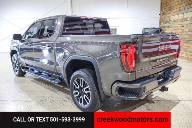 used 2019 GMC Sierra 1500 car, priced at $32,000