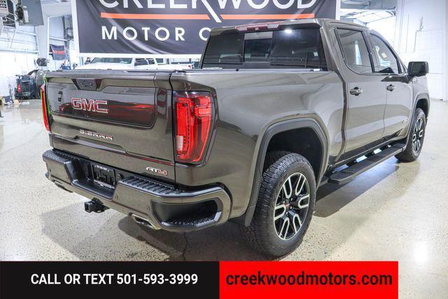 used 2019 GMC Sierra 1500 car, priced at $32,000