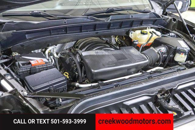 used 2019 GMC Sierra 1500 car, priced at $32,000