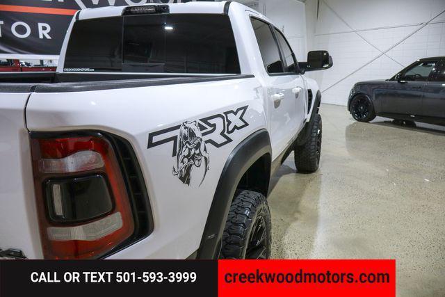 used 2022 Ram 1500 car, priced at $67,000