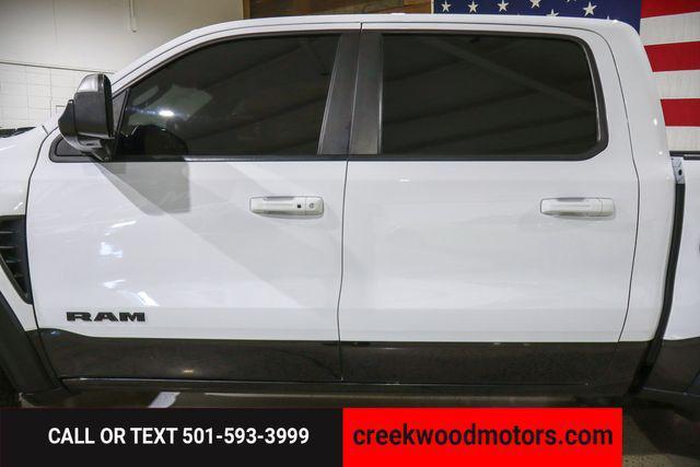 used 2022 Ram 1500 car, priced at $67,000