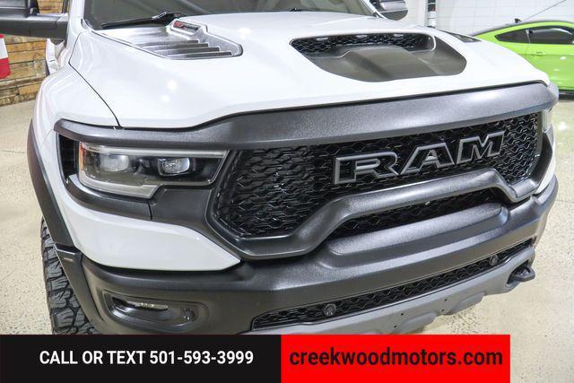 used 2022 Ram 1500 car, priced at $67,000