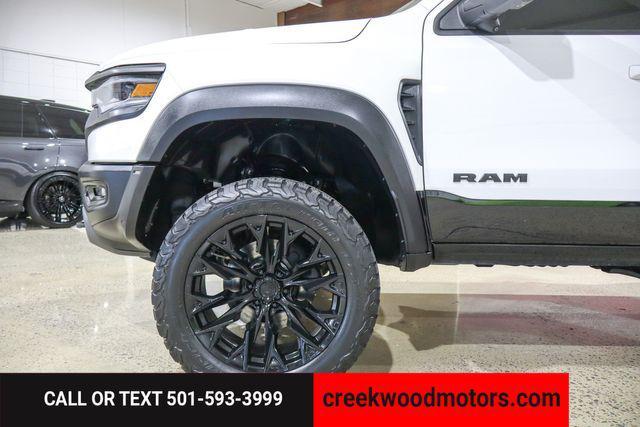 used 2022 Ram 1500 car, priced at $67,000