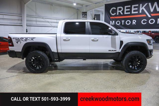 used 2022 Ram 1500 car, priced at $67,000