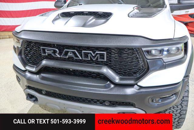 used 2022 Ram 1500 car, priced at $67,000
