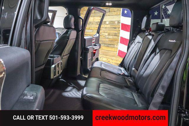 used 2017 Ford F-250 car, priced at $47,500