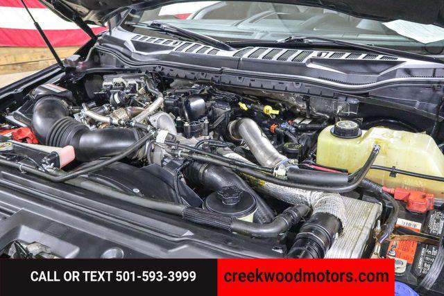 used 2017 Ford F-250 car, priced at $47,500