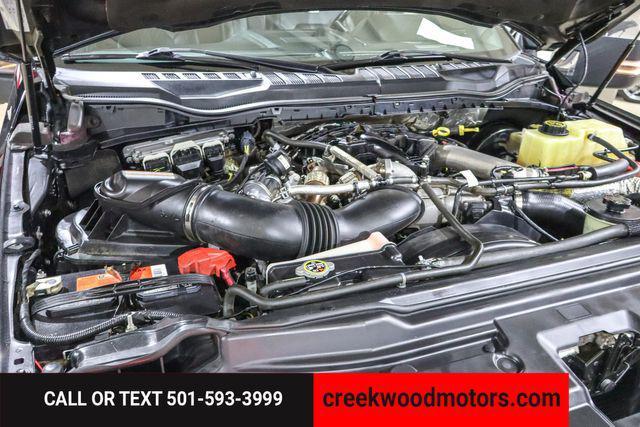 used 2017 Ford F-250 car, priced at $47,500