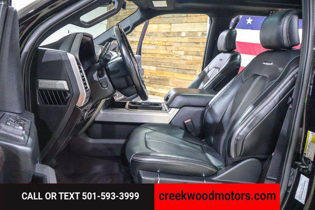 used 2017 Ford F-250 car, priced at $47,500