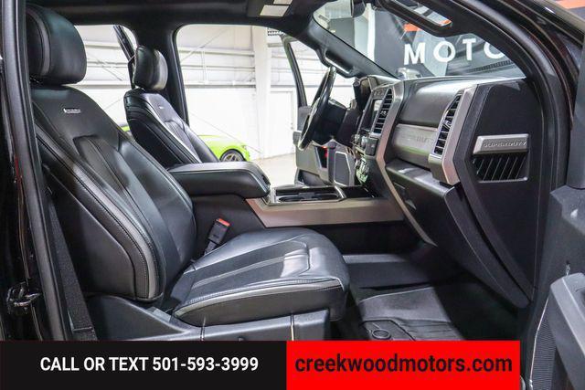 used 2017 Ford F-250 car, priced at $47,500