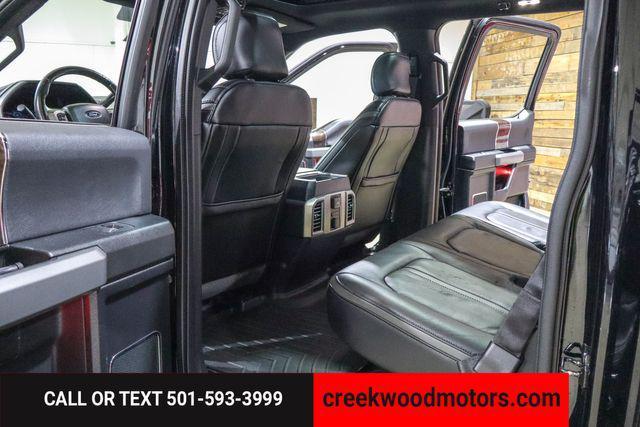 used 2017 Ford F-250 car, priced at $47,500