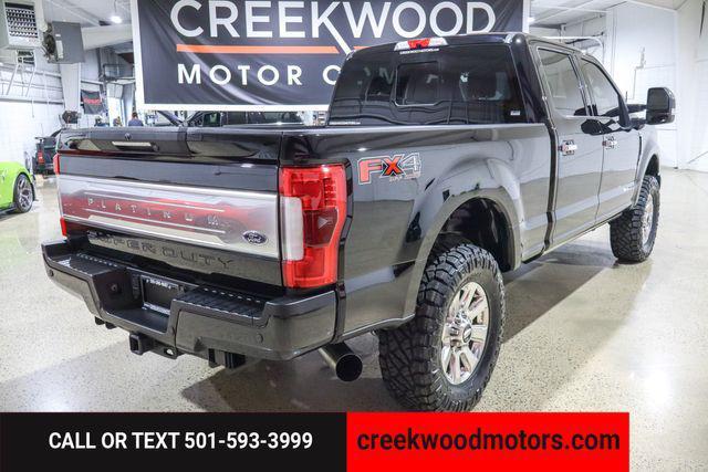 used 2017 Ford F-250 car, priced at $47,500