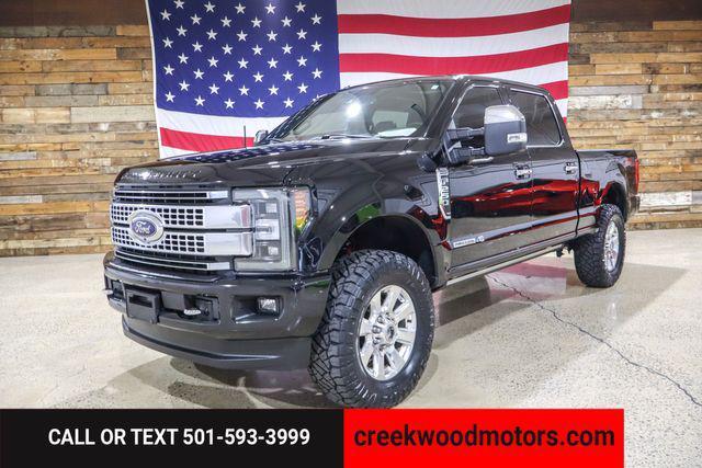 used 2017 Ford F-250 car, priced at $47,500