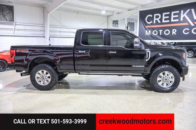 used 2017 Ford F-250 car, priced at $47,500