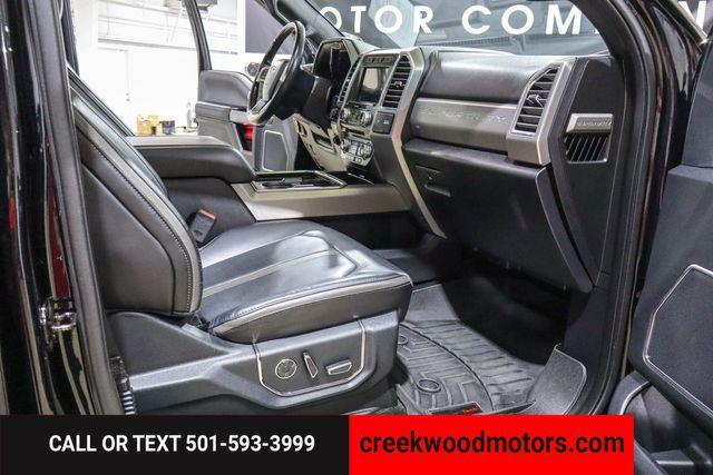 used 2017 Ford F-250 car, priced at $47,500