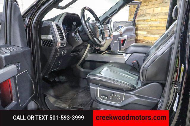 used 2017 Ford F-250 car, priced at $47,500