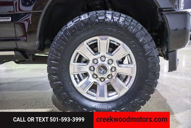 used 2017 Ford F-250 car, priced at $47,500