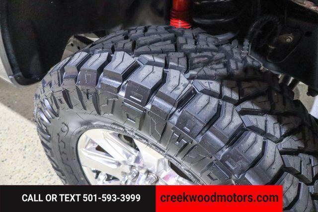 used 2017 Ford F-250 car, priced at $47,500