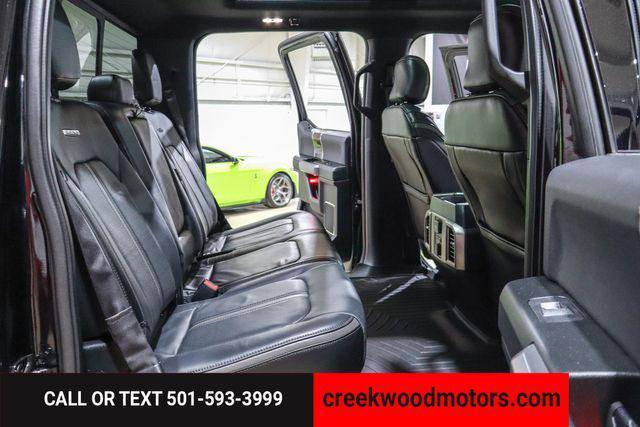 used 2017 Ford F-250 car, priced at $47,500