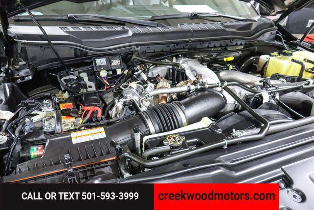 used 2021 Ford F-250 car, priced at $55,000