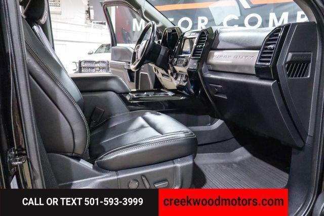 used 2021 Ford F-250 car, priced at $55,000