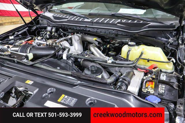 used 2021 Ford F-250 car, priced at $55,000