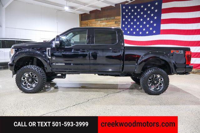 used 2021 Ford F-250 car, priced at $55,000