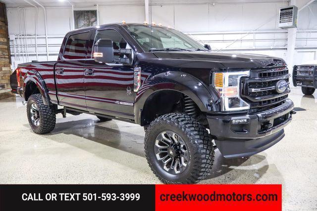 used 2021 Ford F-250 car, priced at $55,000