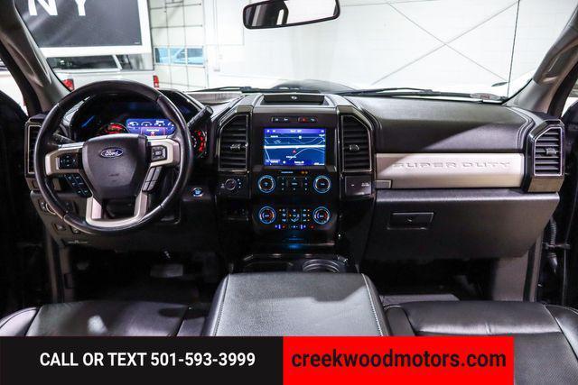 used 2021 Ford F-250 car, priced at $55,000