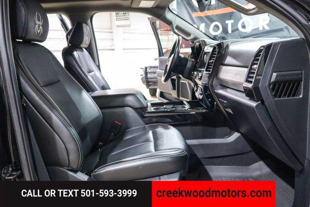 used 2021 Ford F-250 car, priced at $55,000