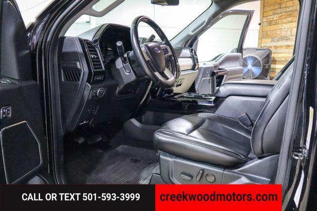 used 2021 Ford F-250 car, priced at $55,000