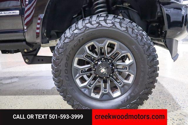 used 2021 Ford F-250 car, priced at $55,000