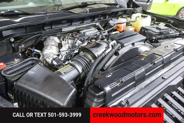 used 2023 GMC Sierra 2500 car, priced at $62,000