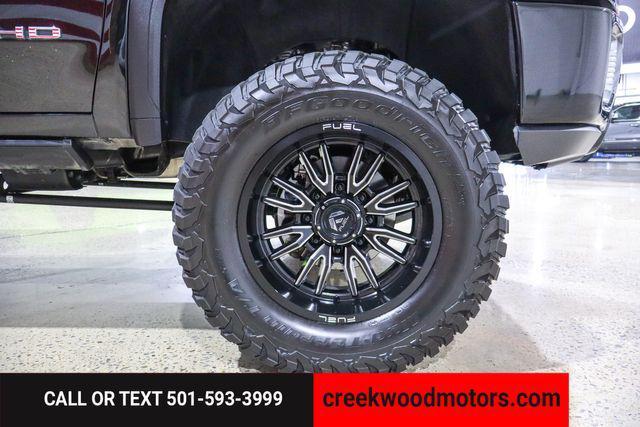 used 2023 GMC Sierra 2500 car, priced at $62,000