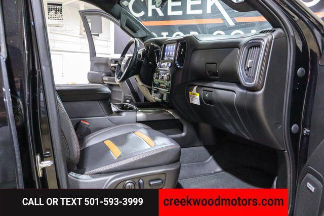 used 2023 GMC Sierra 2500 car, priced at $62,000