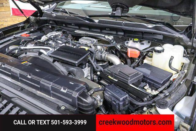 used 2023 GMC Sierra 2500 car, priced at $62,000