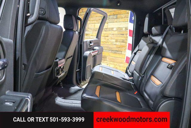 used 2023 GMC Sierra 2500 car, priced at $62,000