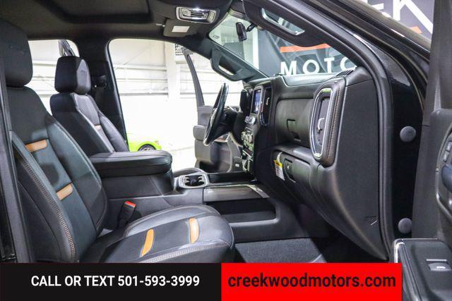 used 2023 GMC Sierra 2500 car, priced at $62,000