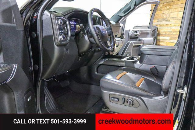 used 2023 GMC Sierra 2500 car, priced at $62,000