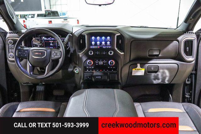 used 2023 GMC Sierra 2500 car, priced at $62,000