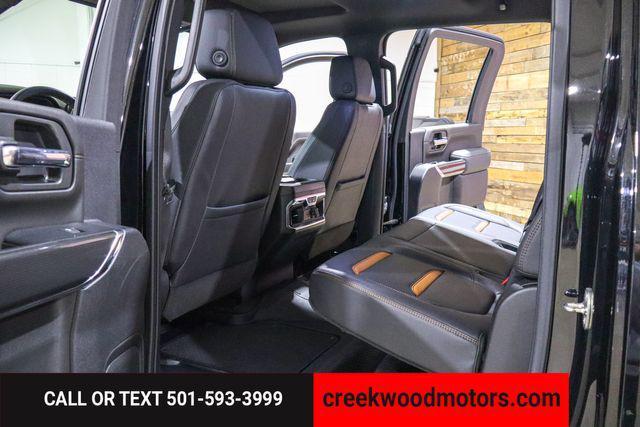 used 2023 GMC Sierra 2500 car, priced at $62,000