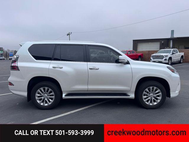 used 2023 Lexus GX 460 car