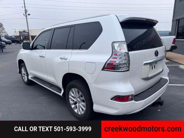 used 2023 Lexus GX 460 car
