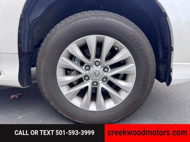 used 2023 Lexus GX 460 car