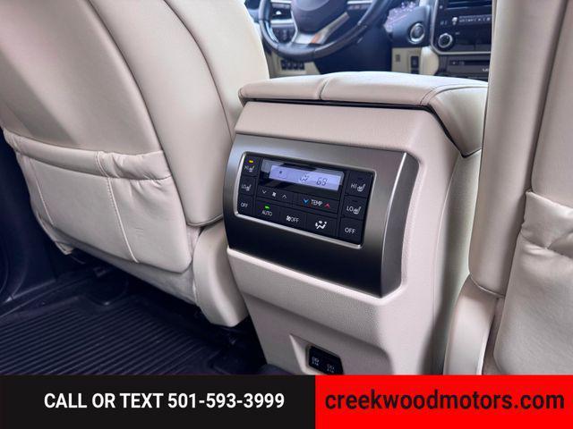 used 2023 Lexus GX 460 car