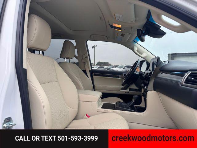 used 2023 Lexus GX 460 car